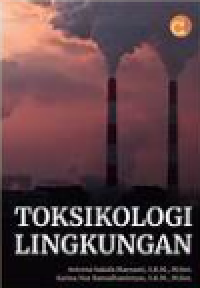 Toksikologi Lingkungan