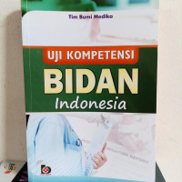 Uji Kompetensi bidan  Indonesia