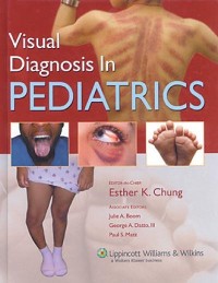 Visual Diagnosis In Pediatrics