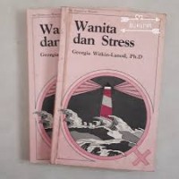 Wanita dan Stress