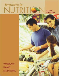 Image of Wardlaw's Perspectives In Nutrition