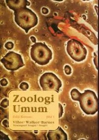 Zoologi Umum Edisi Keenam