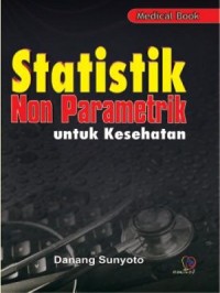 Statistik Non Parametrik Untuk Kesehatan