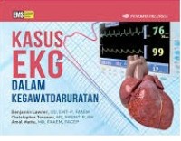 Kasus Ekg Dalam Kegawatdaruratan