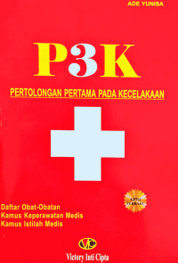 P3K Pertolongan Pertama Pada Kecelakaan