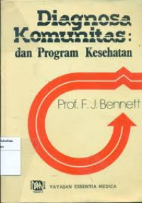 Image of Diagnosa Komunitas Dan Program Kesehatan