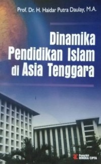 Dinamika Pendidikan Islam Di Asia Tenggara