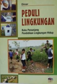 Peduli Lingkungan