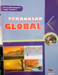 Pemanasan Global