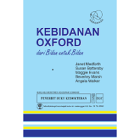 Kebidanan Oxford ; dari Bidan untuk Bidan