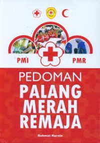 Image of Pedoman Palang Merah Remaja