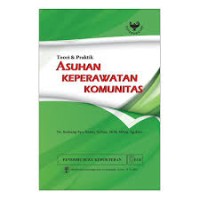 Buku ajar kebidanan komunitas tiori dan aplikasi