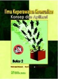 Ilmu Keperawatan Komunitas 2