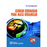 Asuhan Kebidanan pada masa kehamilan