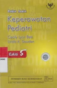 Keperawatan Pediatri