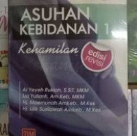 Asuhan Kebidanan I (Kehamilan )