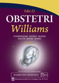 Obstetri William edisi 23 volume 2