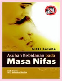 Asuhan Kebidanan pada Masa Nifas