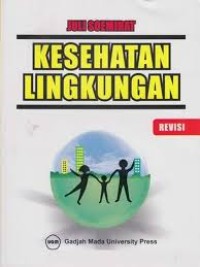 Kesehatan Lingkungan revisi