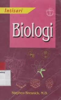 Intisari Biologi