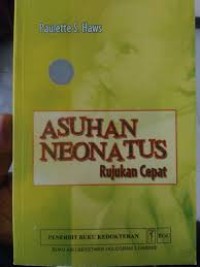 Asuhan Neonatus;Rujukan Cepat