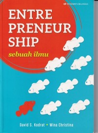 Entrepreunership Sebuah Ilmu