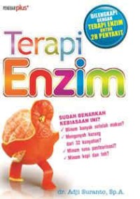 Terapi Enzim