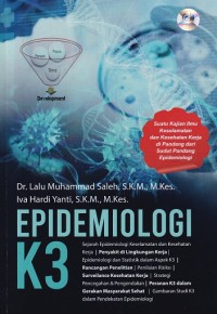 Epidemiologi K3