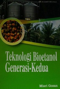 Teknologi Bioetanol