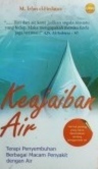 Image of Keajaiban Air