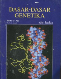 Dasar-Dasar Genetika Edisi 2
