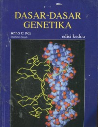 Genetika Untuk Strata 1