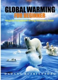 Global Warming For Beginner