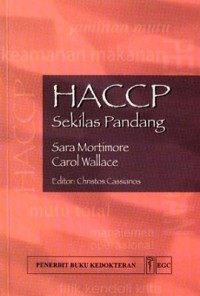 HACCP Sekilas Pandang