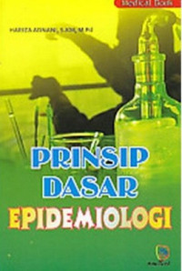 Image of Prinsip Dasar Epidemiologi