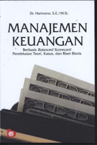 Image of Manajemen Keuangan