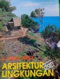 Image of Arsitektur Dan Lingkungan