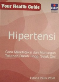 Hipertensi