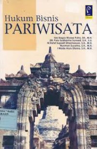 Hukum Bisnis Parawisata