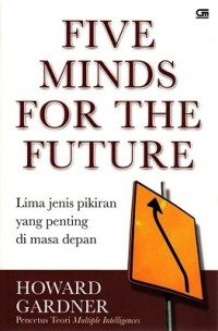 Five Minds For The Future