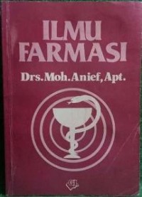 Ilmu Farmasi