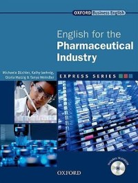 English For The Pharmaceutical Industry