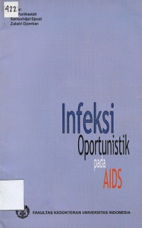 Infeksi Oportunistik Pada AIDS