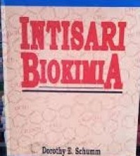 Intisari Biokimia