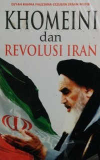Khomeini Dan Revolusi Iran