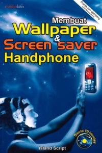 Image of Membuat Wallpaper & Screen Saver Handphone