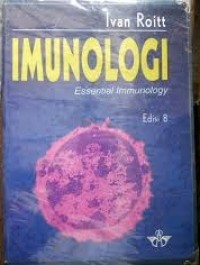 Image of Imunologi Essential Immunology