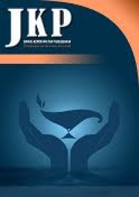 JKP Jurnal Keperawatan Padjajaran Volume 6 Nomor 2