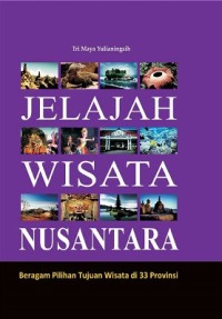 Jelajah Wisata Nusantara