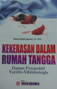 Kekerasan Dalam Rumah Tangga